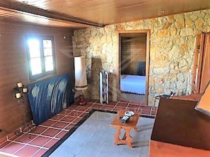 Quinta T3 para Venda em Alvorninha Foto 8