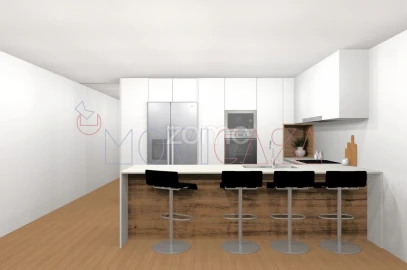 Moradia T4 para Venda em Palmeira