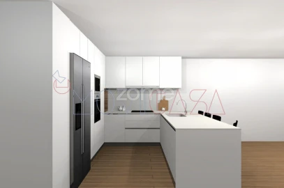 Moradia T4 para Venda em Palmeira