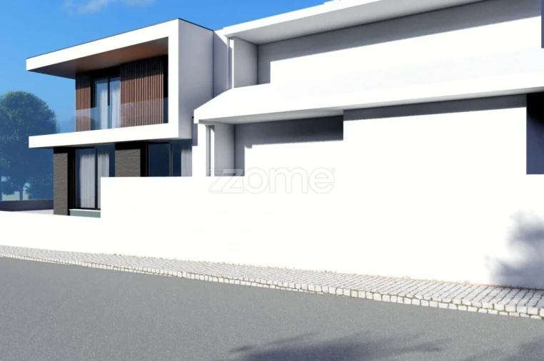 Moradia T4 para Venda em Palmeira Foto 4