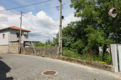 Terreno para Venda em Cabreiros e Passos (São Julião)