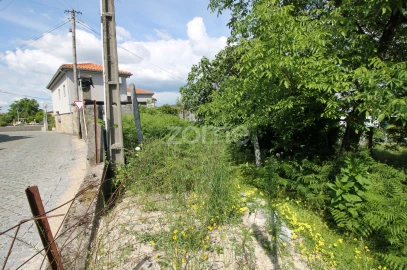 Terreno para Venda em Cabreiros e Passos (São Julião)