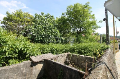 Terreno para Venda em Cabreiros e Passos (São Julião)