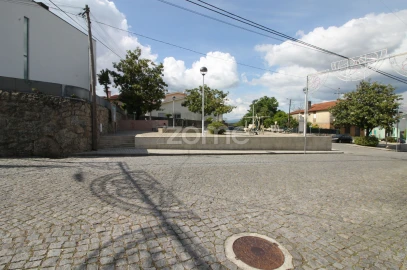 Terreno para Venda em Cabreiros e Passos (São Julião)