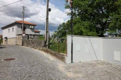 Terreno para Venda em Cabreiros e Passos (São Julião)
