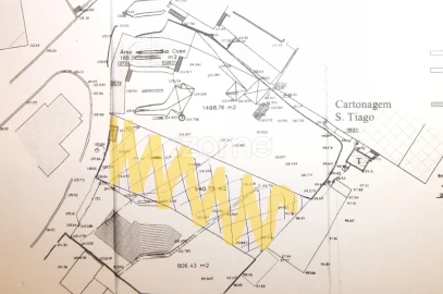 Terreno para Venda em Cabreiros e Passos (São Julião)