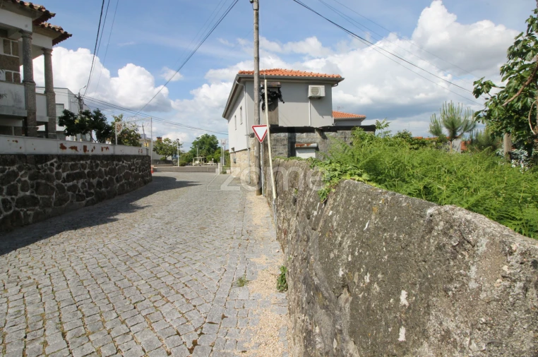 Terreno para Venda em Cabreiros e Passos (São Julião) Foto 3