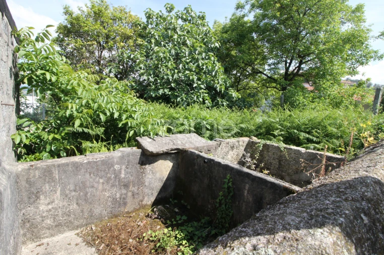 Terreno para Venda em Cabreiros e Passos (São Julião) Foto 13