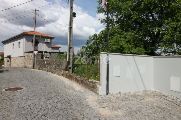 Terreno para Venda em Cabreiros e Passos (São Julião) Foto 21