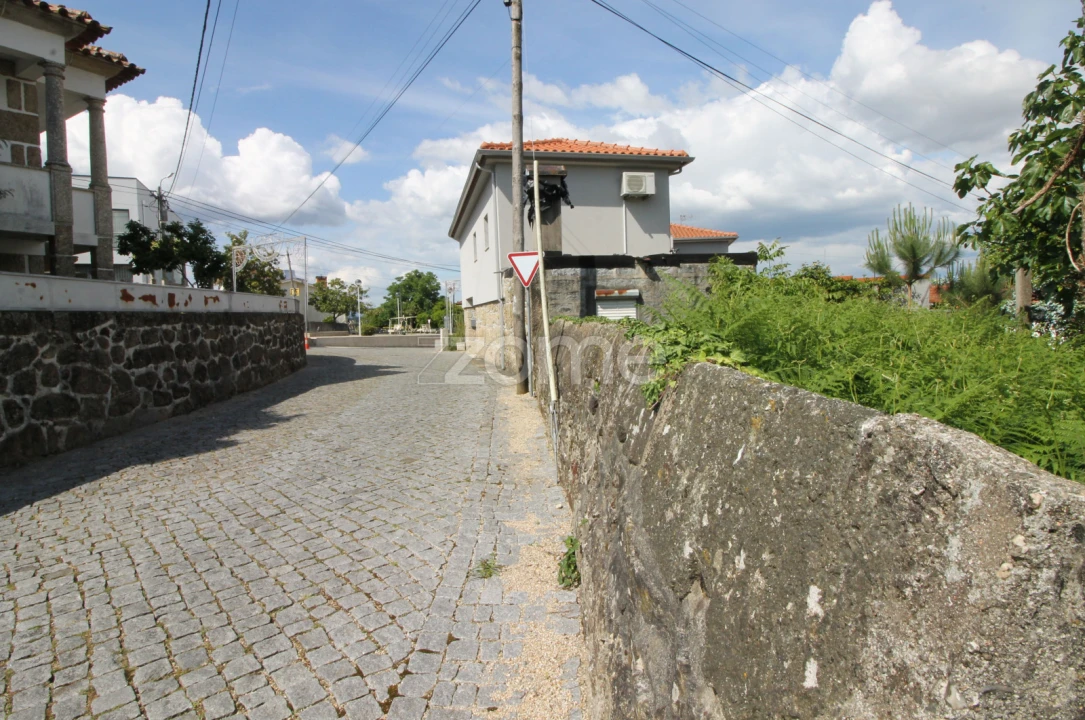 Terreno para Venda em Cabreiros e Passos (São Julião) Foto 3