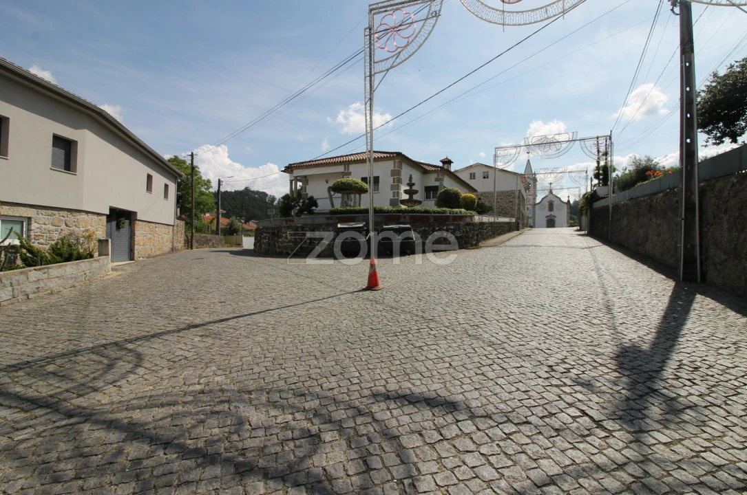 Terreno para Venda em Cabreiros e Passos (São Julião) Foto 6