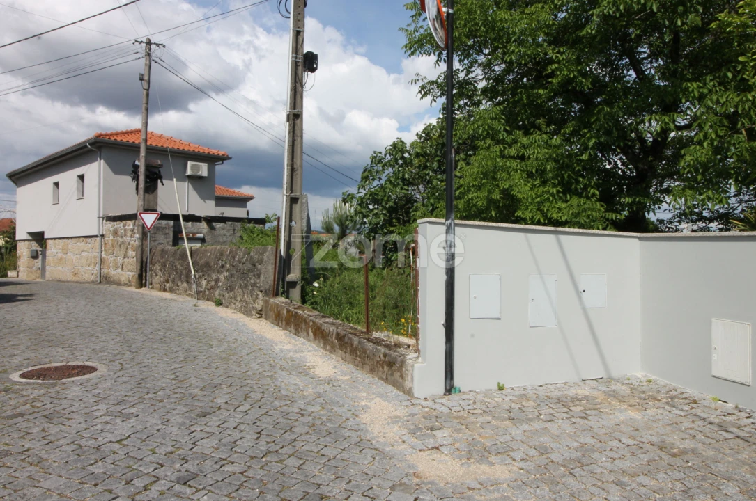 Terreno para Venda em Cabreiros e Passos (São Julião) Foto 21
