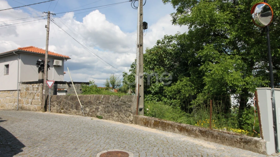 Terreno para Venda em Cabreiros e Passos (São Julião)