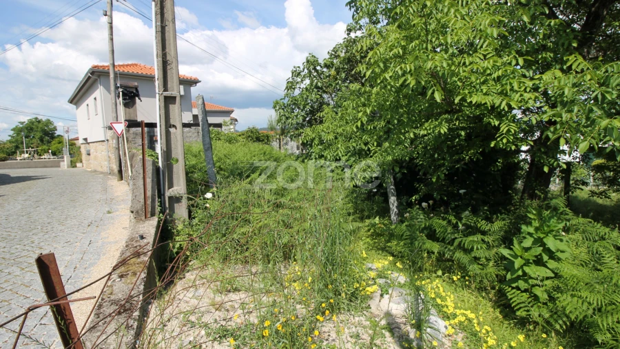 Terreno para Venda em Cabreiros e Passos (São Julião)