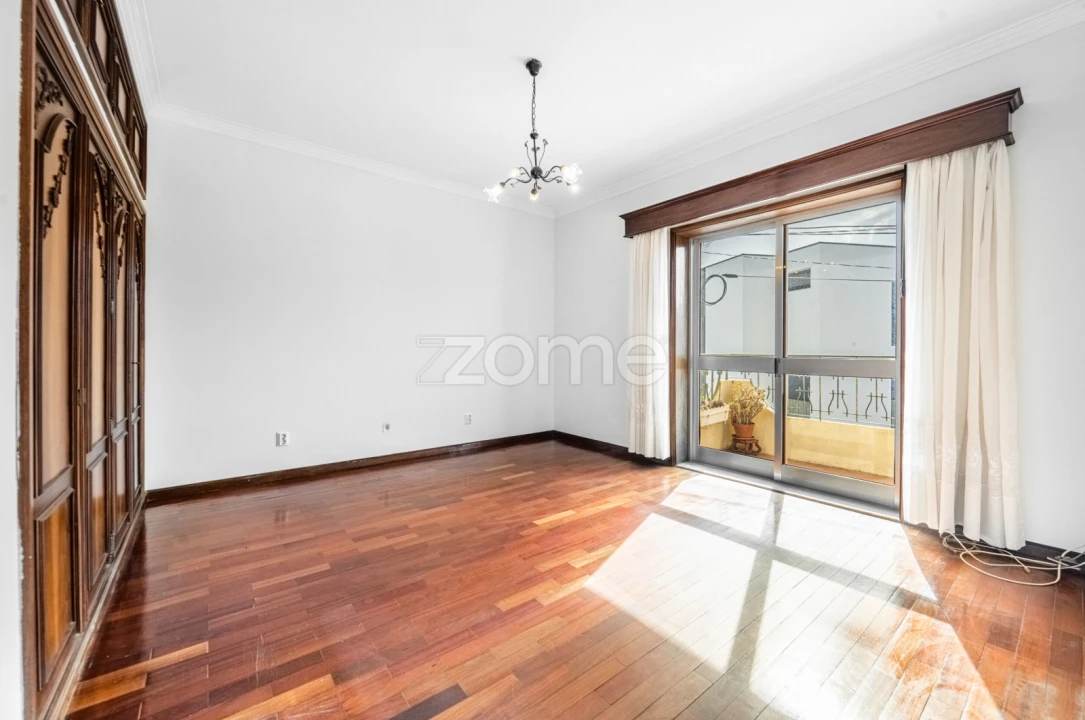 Moradia T3 para Venda em Custóias, Leça do Balio e Guifões Foto 5