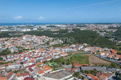 Moradia T3 para Venda em Custóias, Leça do Balio e Guifões