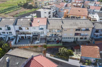Moradia T3 para Venda em Custóias, Leça do Balio e Guifões