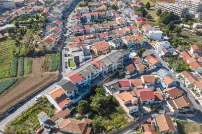 Moradia T3 para Venda em Custóias, Leça do Balio e Guifões