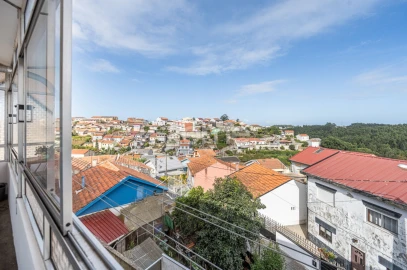 Moradia T3 para Venda em Custóias, Leça do Balio e Guifões