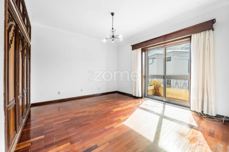 Moradia T3 para Venda em Custóias, Leça do Balio e Guifões Foto 5