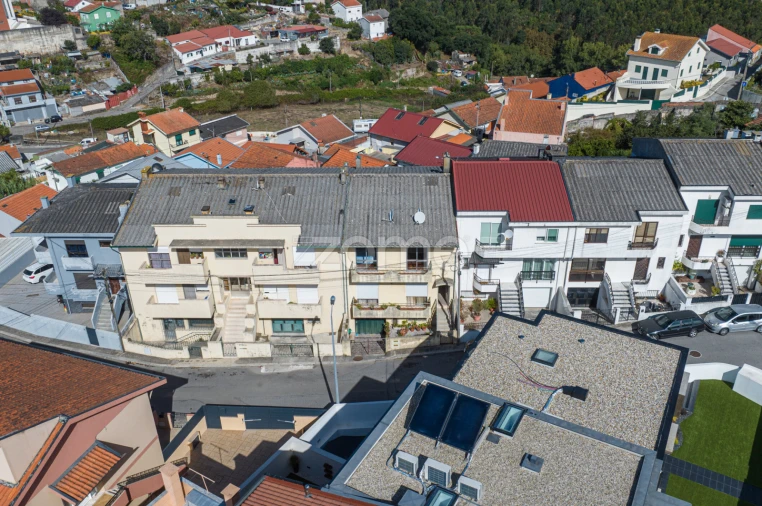 Moradia T3 para Venda em Custóias, Leça do Balio e Guifões Foto 4