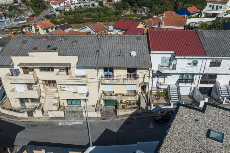 Moradia T3 para Venda em Custóias, Leça do Balio e Guifões Foto 7