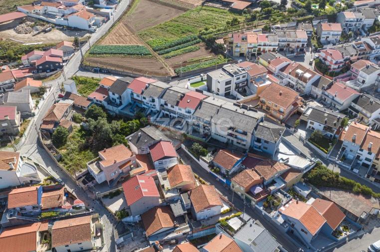 Moradia T3 para Venda em Custóias, Leça do Balio e Guifões Foto 28