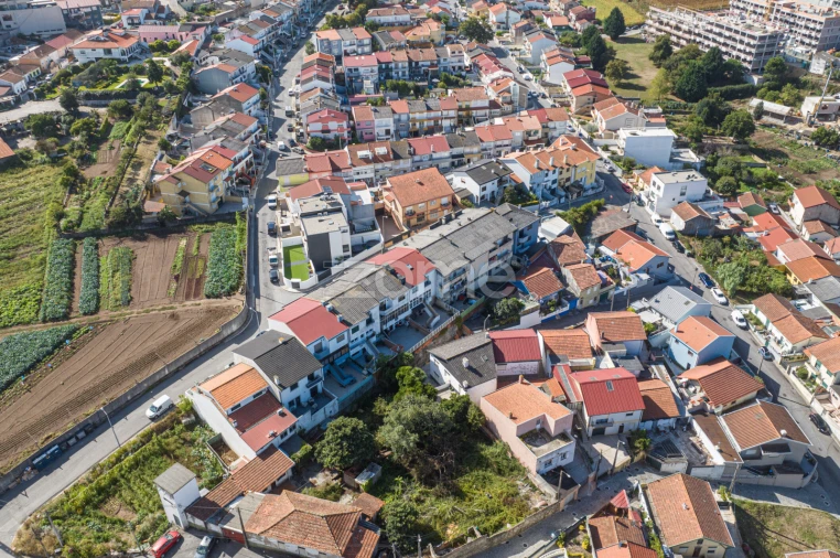 Moradia T3 para Venda em Custóias, Leça do Balio e Guifões Foto 27