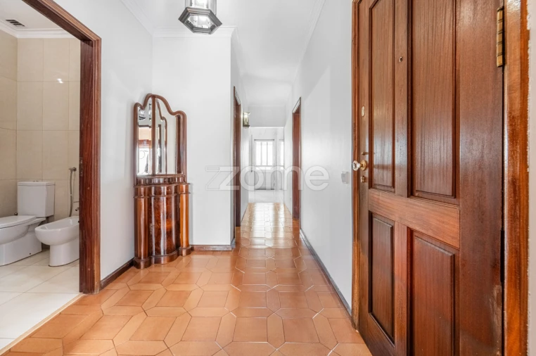 Moradia T3 para Venda em Custóias, Leça do Balio e Guifões Foto 11