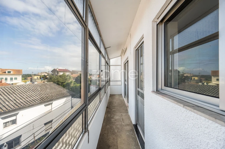 Moradia T3 para Venda em Custóias, Leça do Balio e Guifões Foto 3