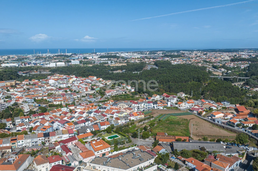 Moradia T3 para Venda em Custóias, Leça do Balio e Guifões Foto 26