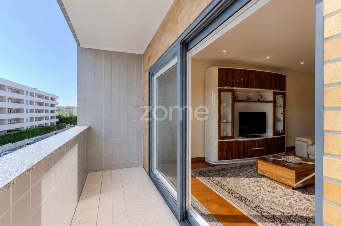 Apartamento T2 para Venda em Ermesinde Foto 6
