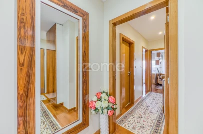 Apartamento T2 para Venda em Ermesinde