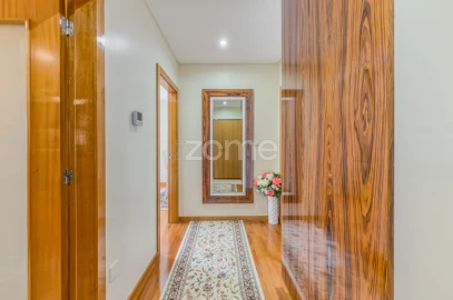 Apartamento T2 para Venda em Ermesinde
