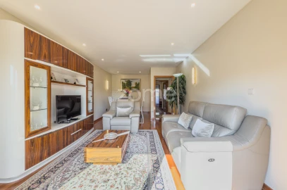 Apartamento T2 para Venda em Ermesinde