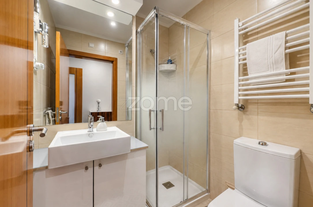 Apartamento T2 para Venda em Ermesinde Foto 22
