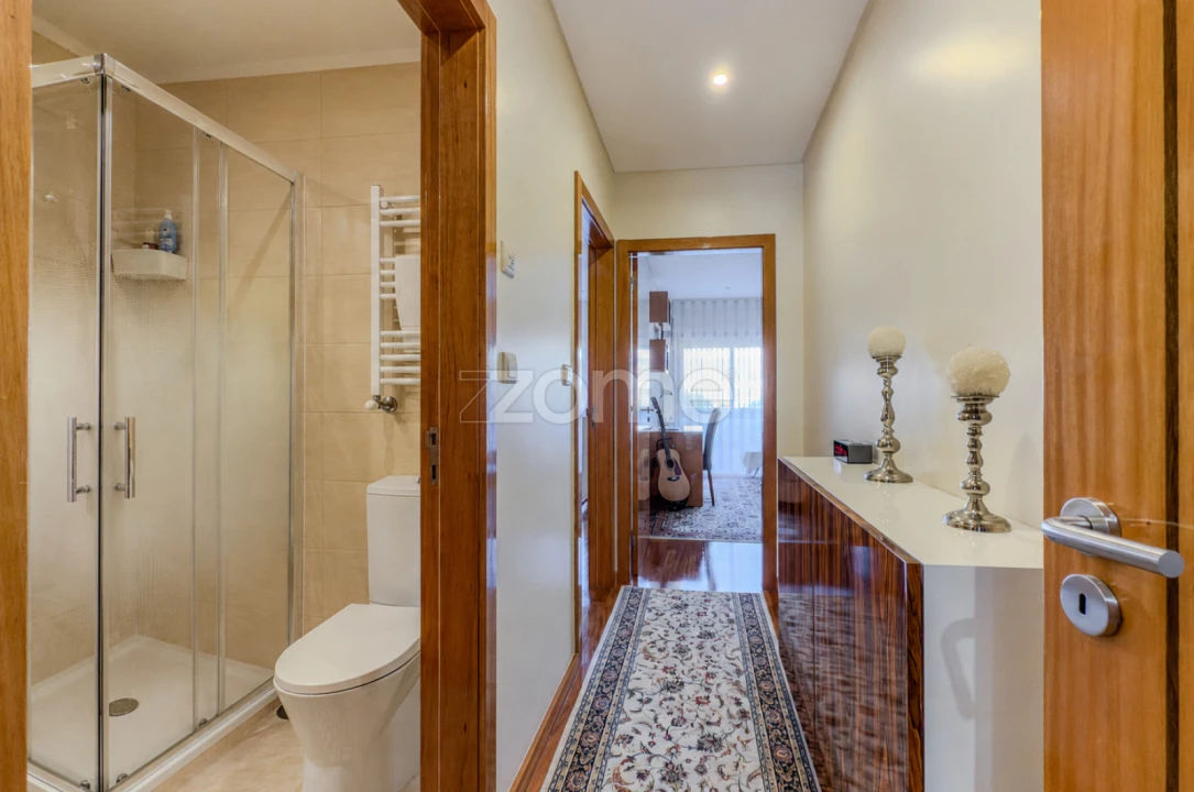 Apartamento T2 para Venda em Ermesinde Foto 13