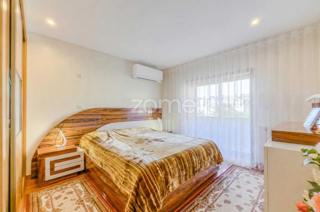 Apartamento T2 para Venda em Ermesinde Foto 14