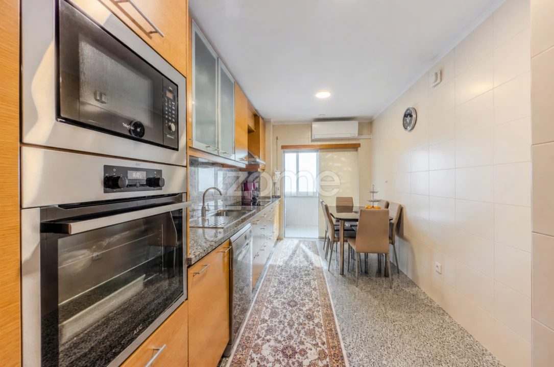 Apartamento T2 para Venda em Ermesinde Foto 8