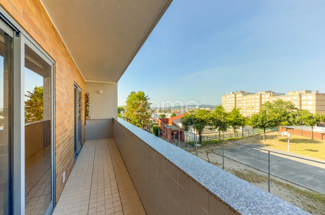 Apartamento T2 para Venda em Ermesinde Foto 23