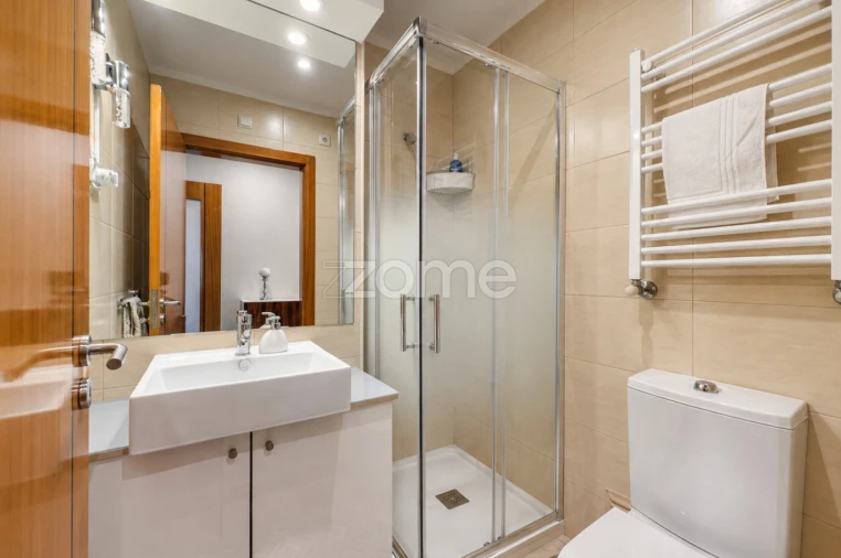 Apartamento T2 para Venda em Ermesinde Foto 22