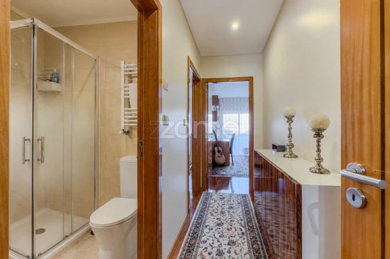 Apartamento T2 para Venda em Ermesinde Foto 13