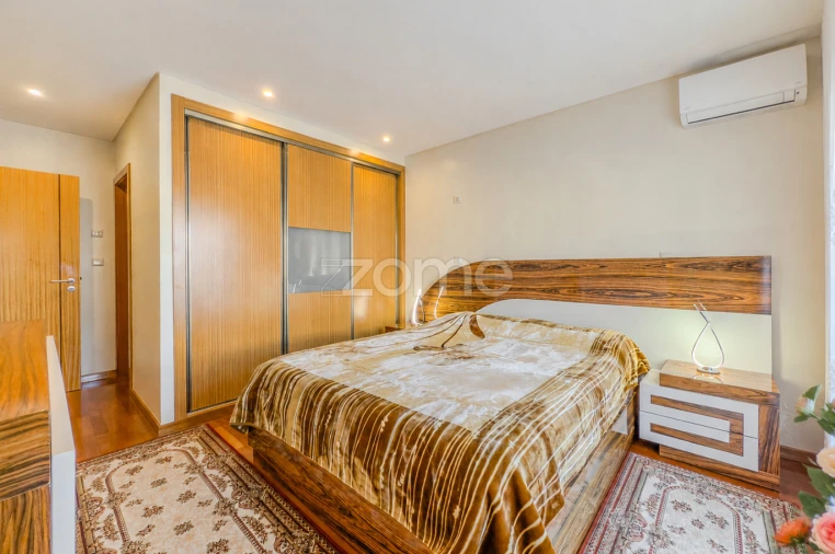 Apartamento T2 para Venda em Ermesinde Foto 17