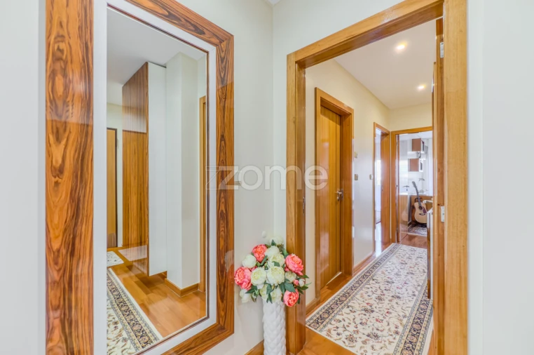 Apartamento T2 para Venda em Ermesinde Foto 12