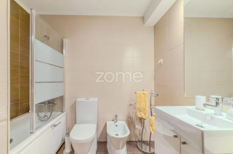 Apartamento T2 para Venda em Ermesinde Foto 18
