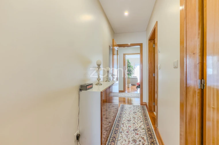 Apartamento T2 para Venda em Ermesinde Foto 19