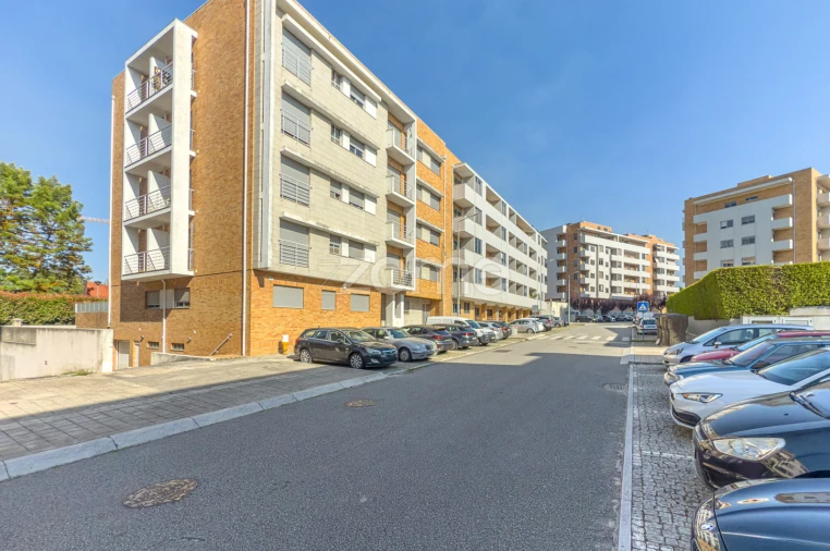 Apartamento T2 para Venda em Ermesinde Foto 29