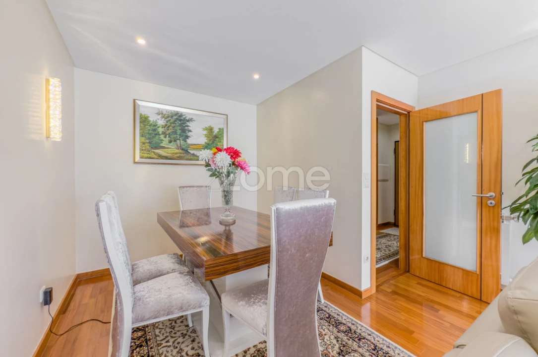 Apartamento T2 para Venda em Ermesinde Foto 5