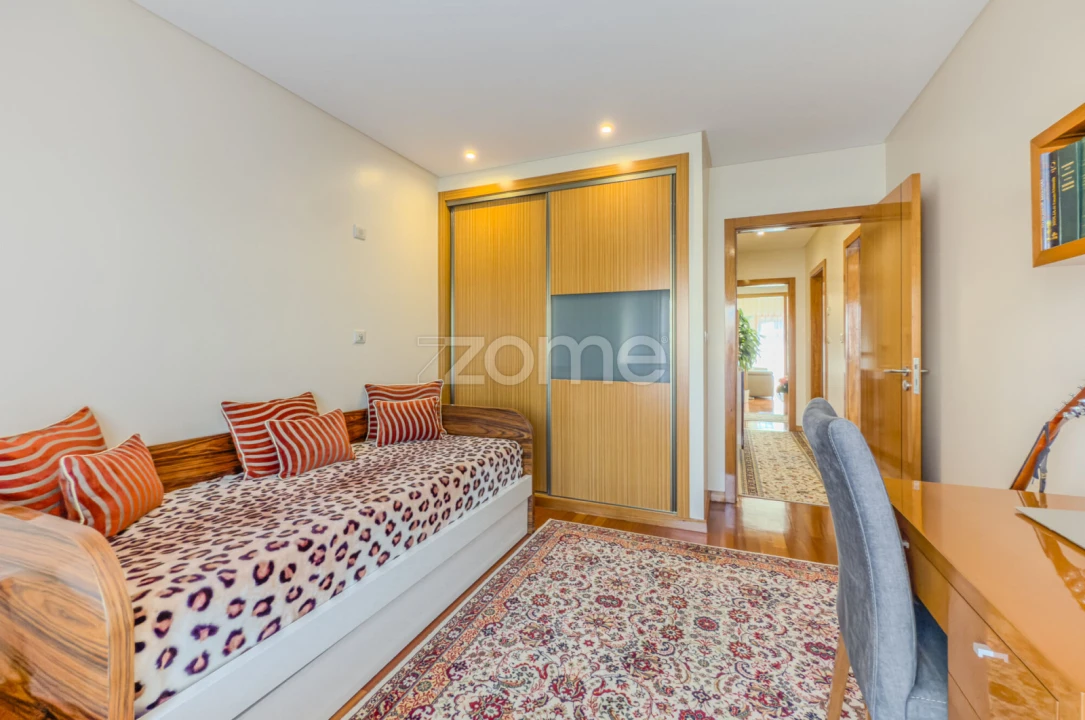Apartamento T2 para Venda em Ermesinde Foto 21