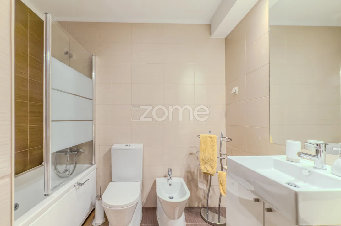 Apartamento T2 para Venda em Ermesinde Foto 18